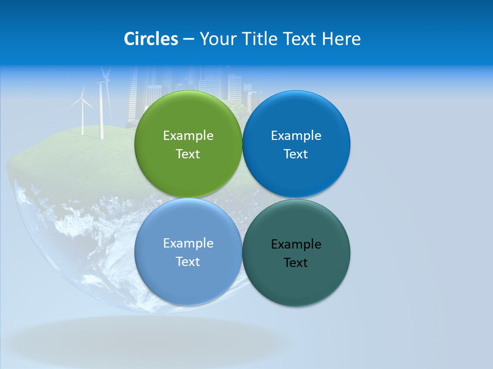 Communication Humorou Writing PowerPoint Template