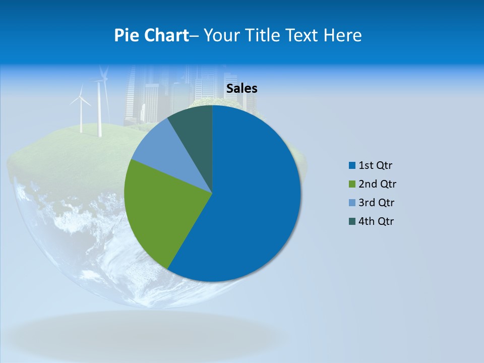 Communication Humorou Writing PowerPoint Template