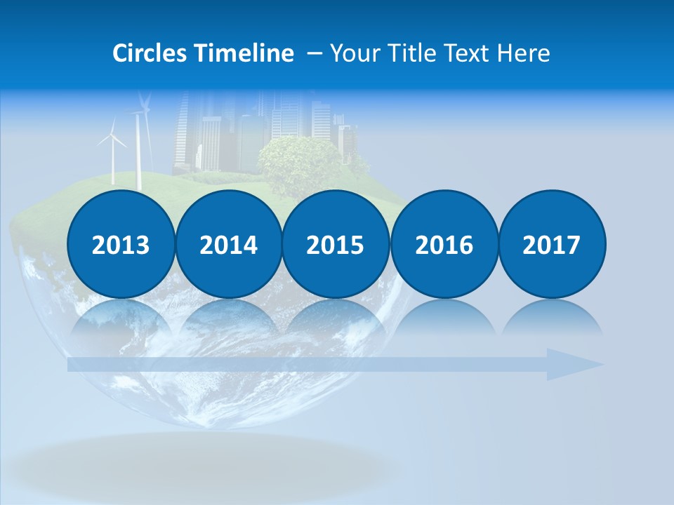 Communication Humorou Writing PowerPoint Template