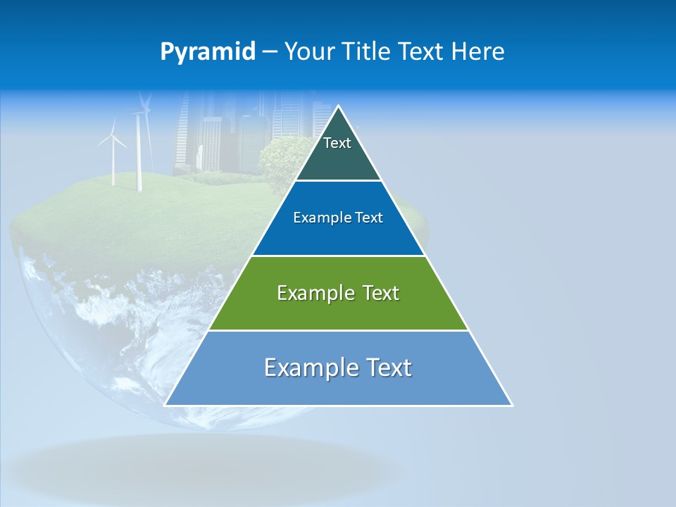 Communication Humorou Writing PowerPoint Template