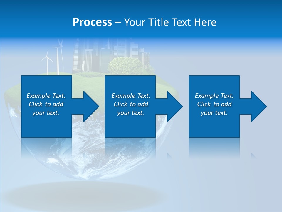 Communication Humorou Writing PowerPoint Template