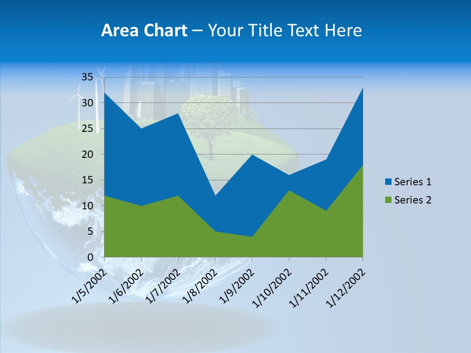 Communication Humorou Writing PowerPoint Template
