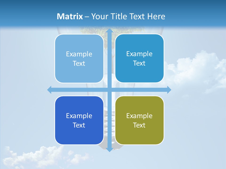 Room Communication Together PowerPoint Template
