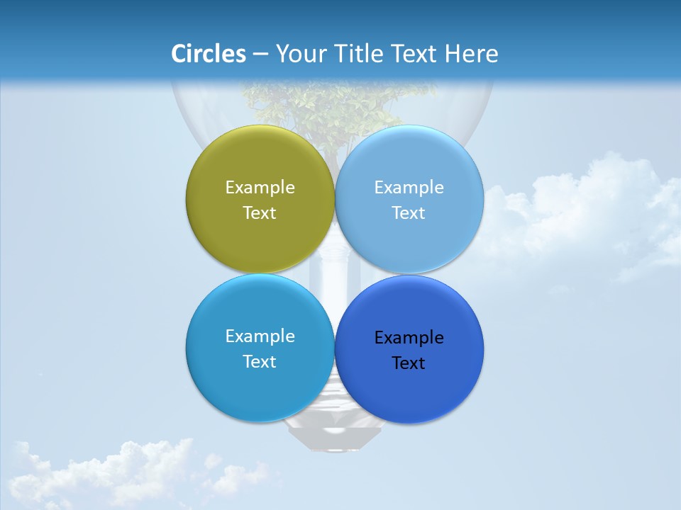 Room Communication Together PowerPoint Template