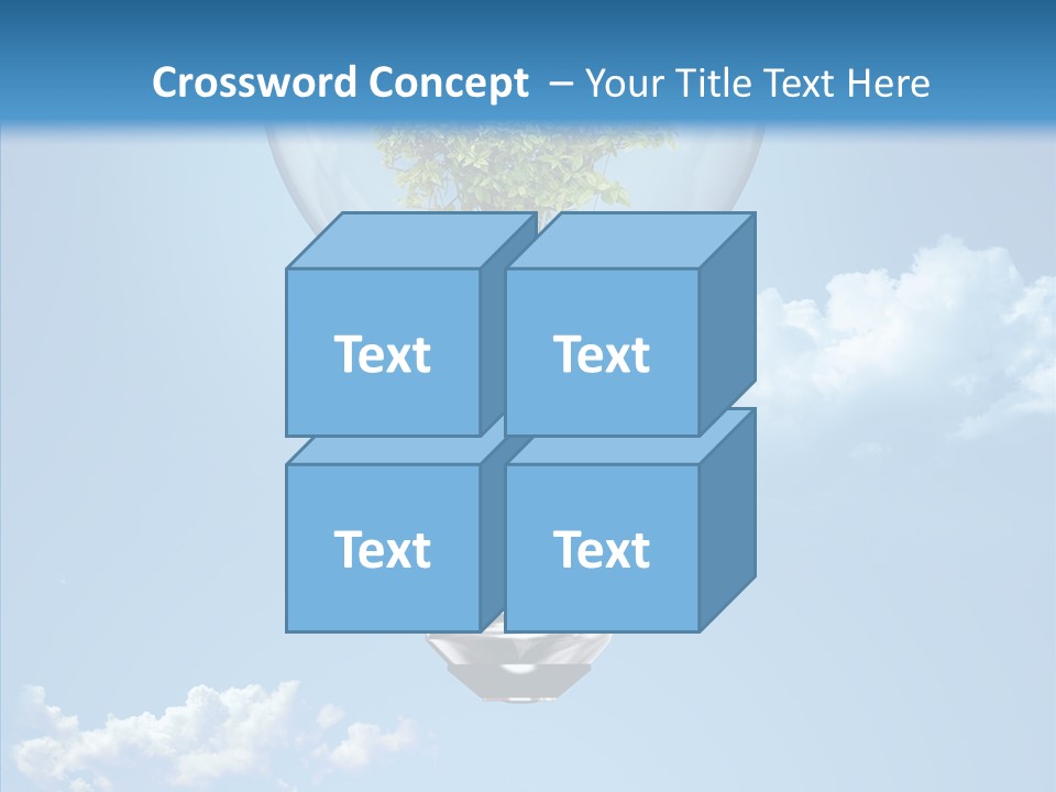 Room Communication Together PowerPoint Template