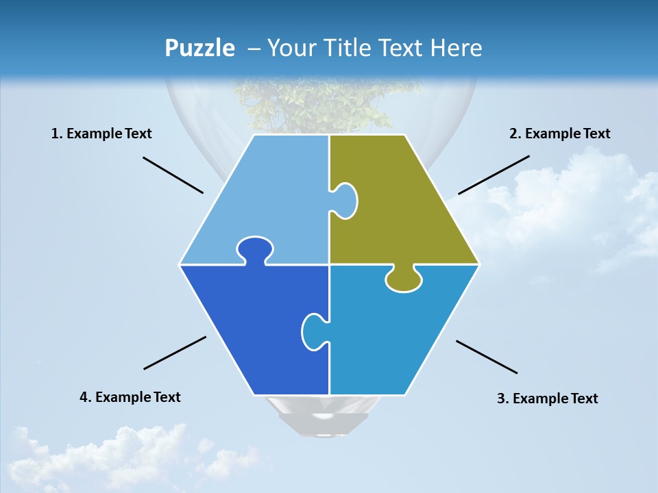 Room Communication Together PowerPoint Template