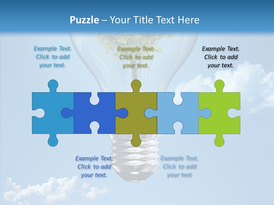 Room Communication Together PowerPoint Template