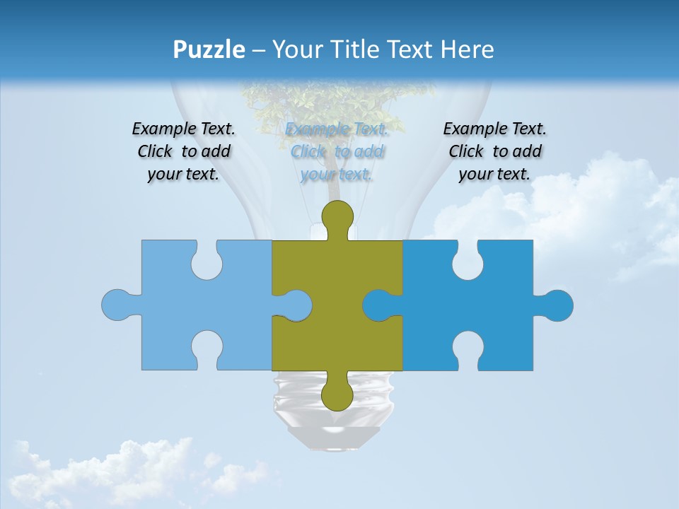 Room Communication Together PowerPoint Template