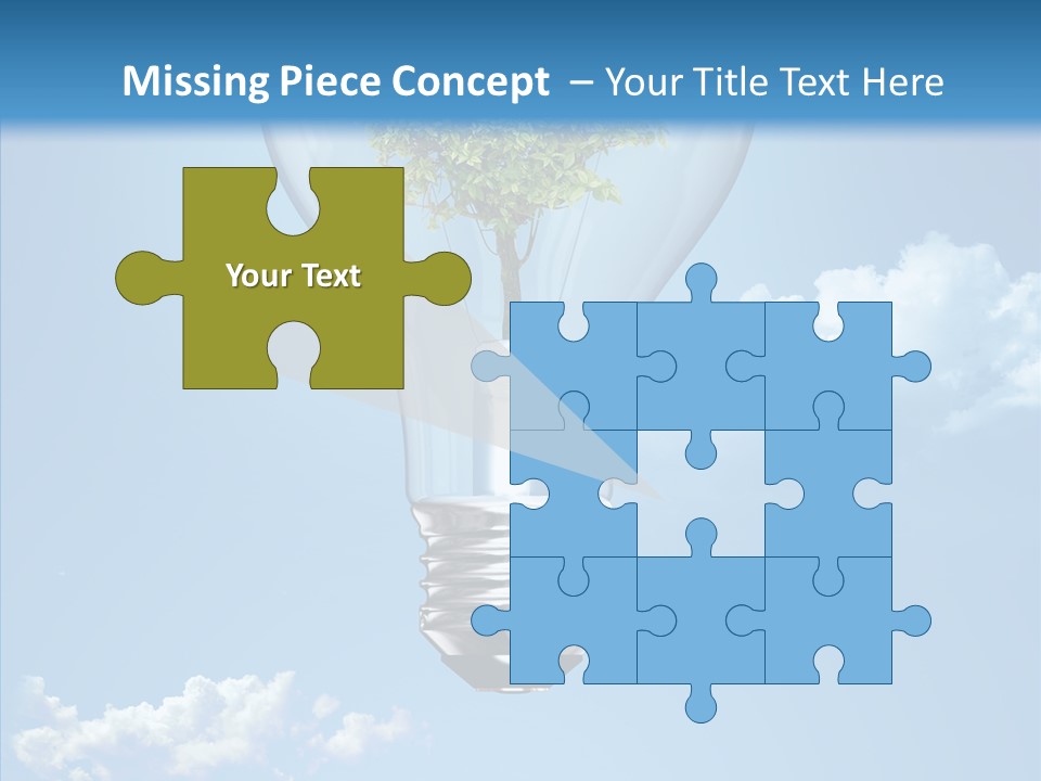 Room Communication Together PowerPoint Template