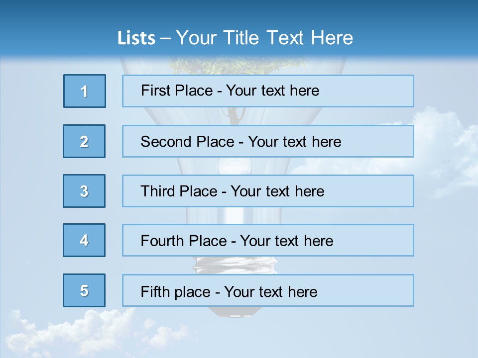 Room Communication Together PowerPoint Template