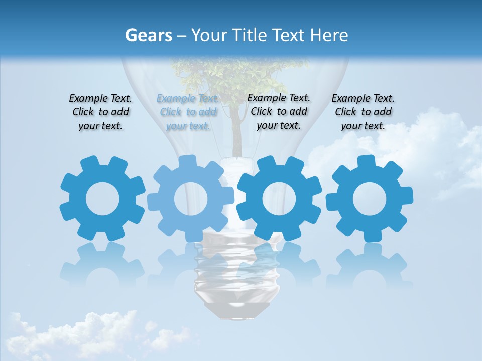 Room Communication Together PowerPoint Template