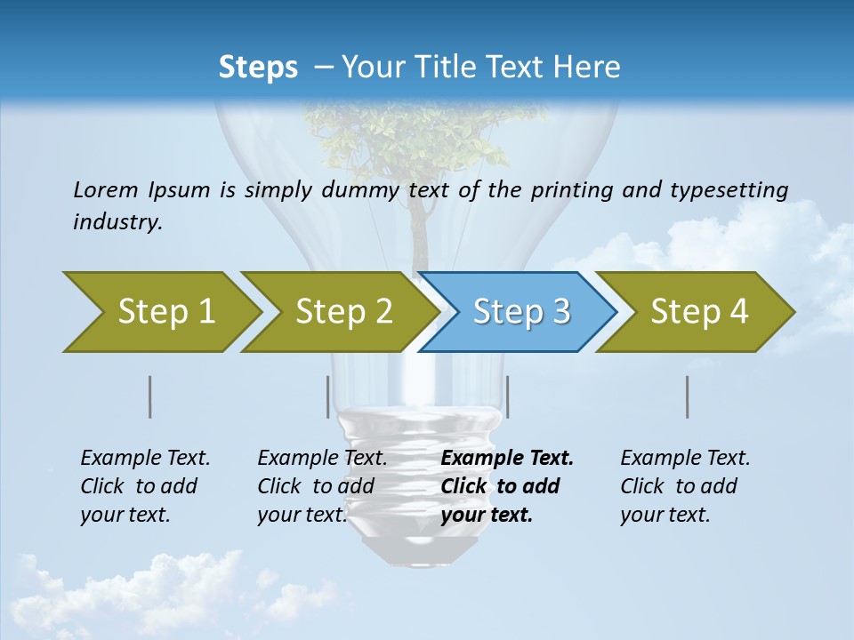 Room Communication Together PowerPoint Template
