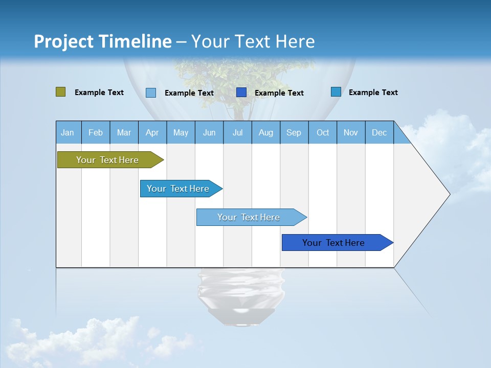 Room Communication Together PowerPoint Template