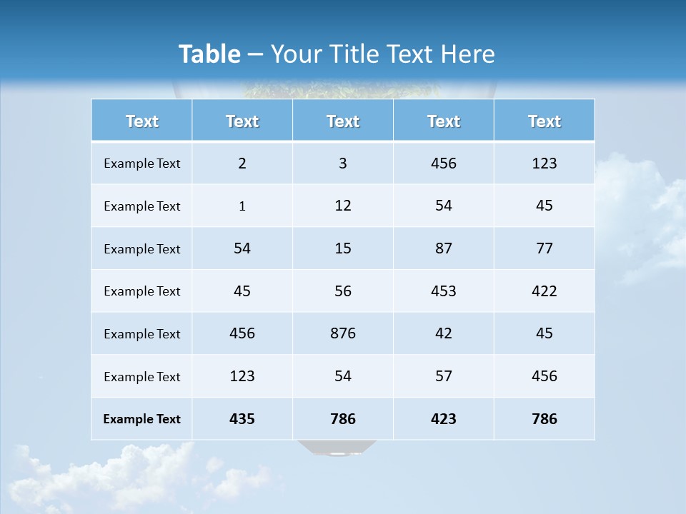 Room Communication Together PowerPoint Template