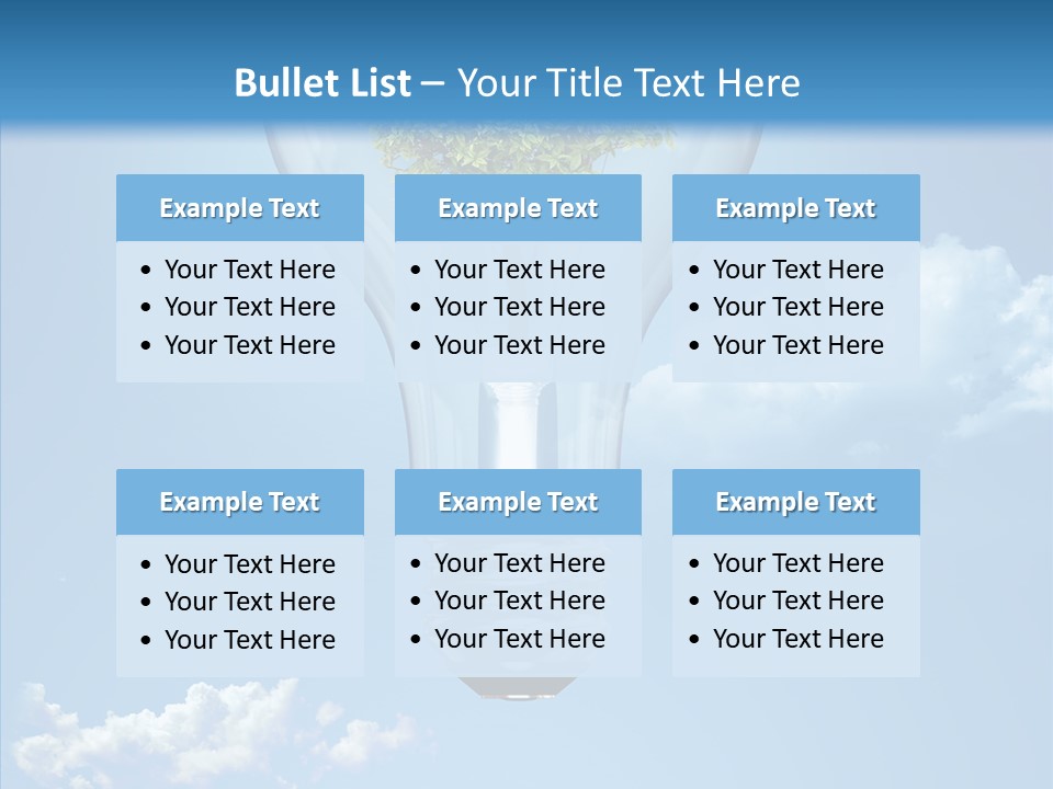 Room Communication Together PowerPoint Template