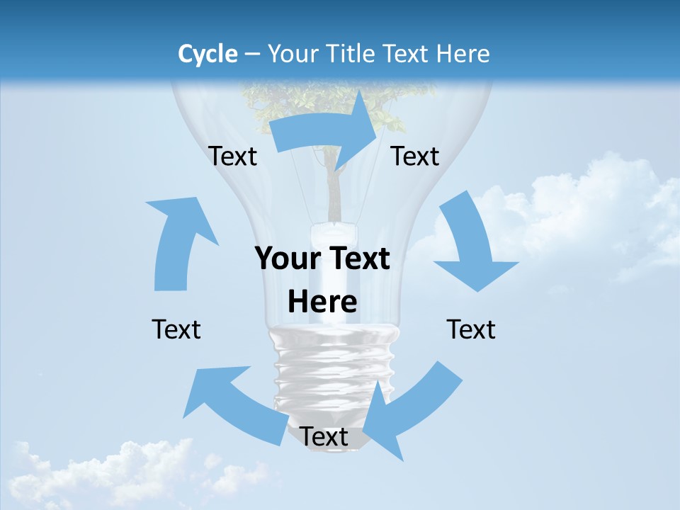 Room Communication Together PowerPoint Template