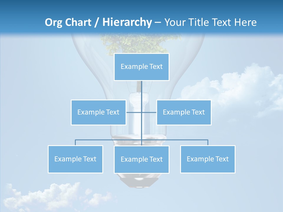Room Communication Together PowerPoint Template