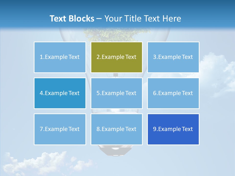 Room Communication Together PowerPoint Template