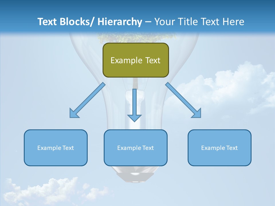 Room Communication Together PowerPoint Template