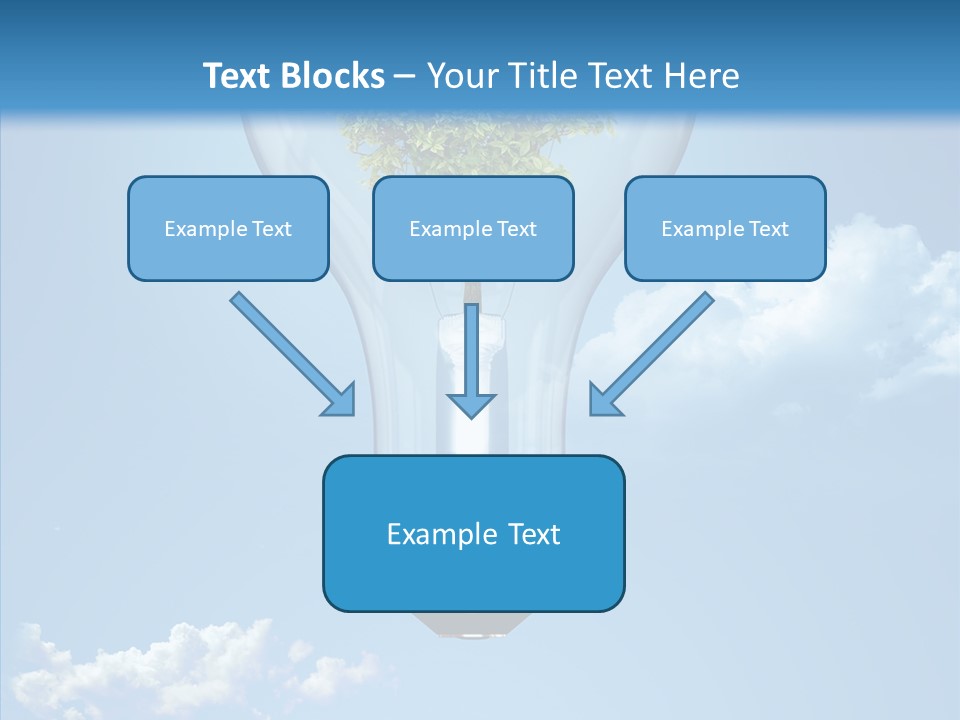 Room Communication Together PowerPoint Template
