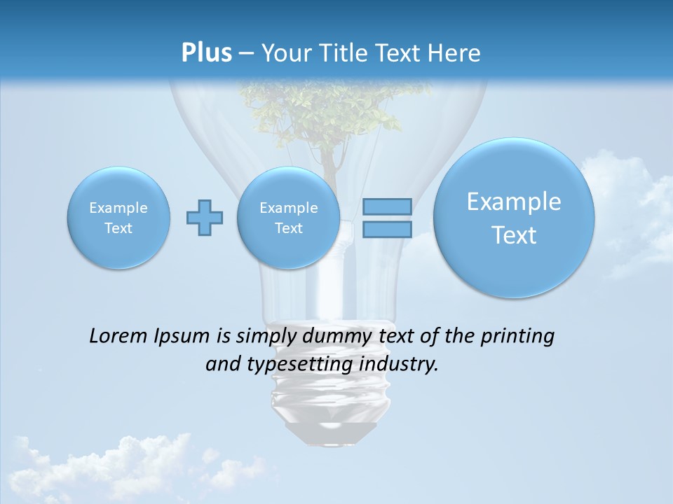 Room Communication Together PowerPoint Template