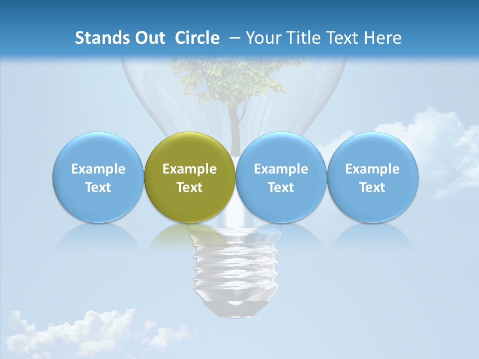 Room Communication Together PowerPoint Template