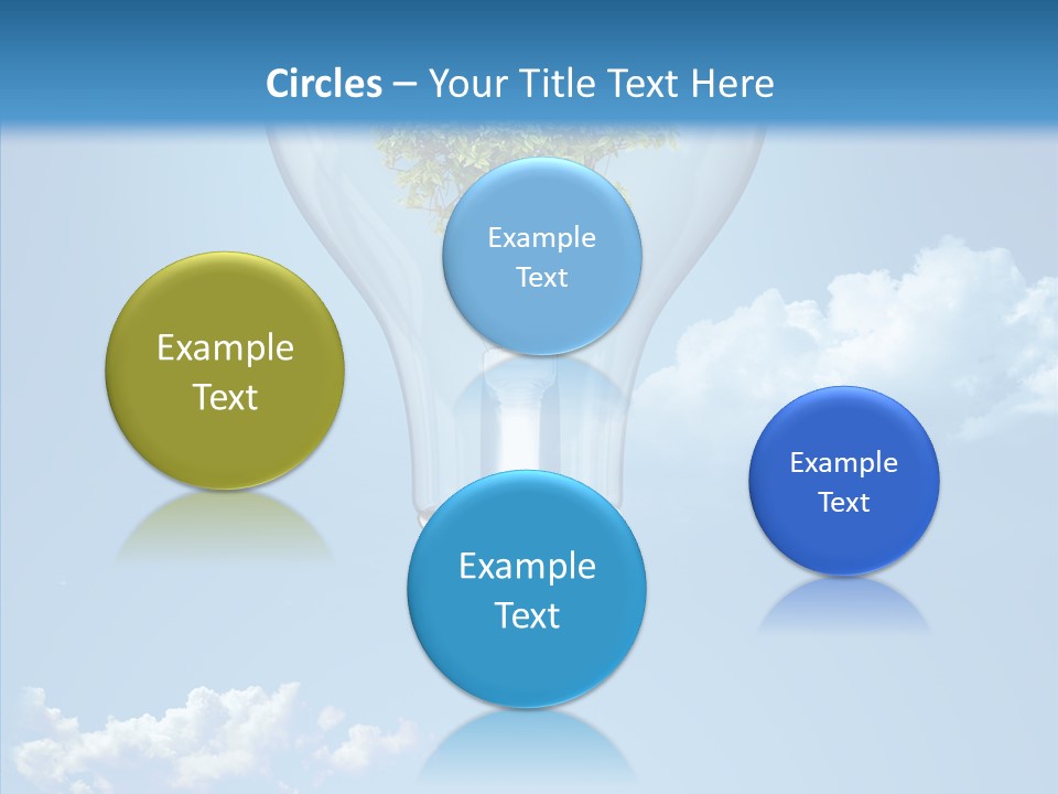 Room Communication Together PowerPoint Template