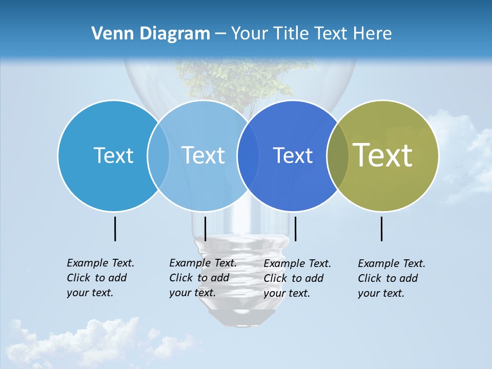 Room Communication Together PowerPoint Template