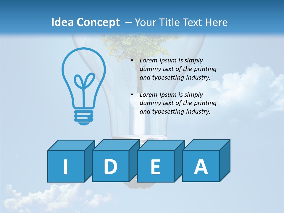 Room Communication Together PowerPoint Template