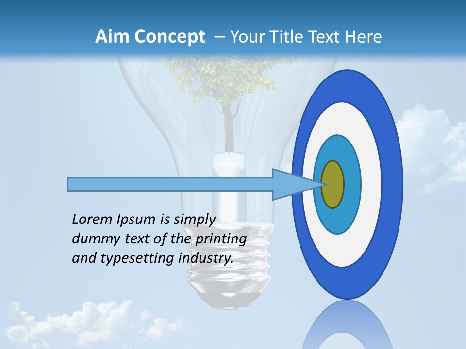 Room Communication Together PowerPoint Template