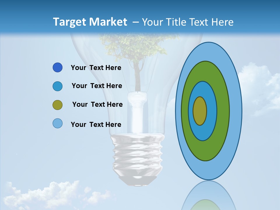 Room Communication Together PowerPoint Template