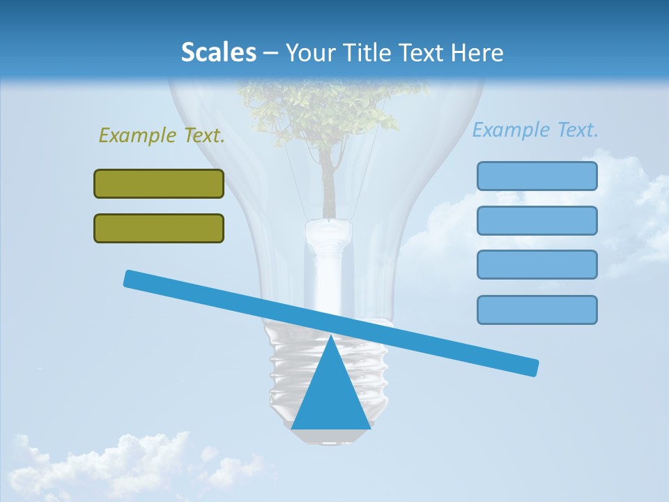 Room Communication Together PowerPoint Template