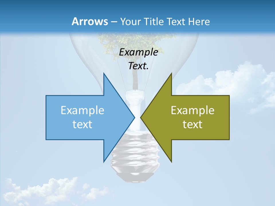 Room Communication Together PowerPoint Template