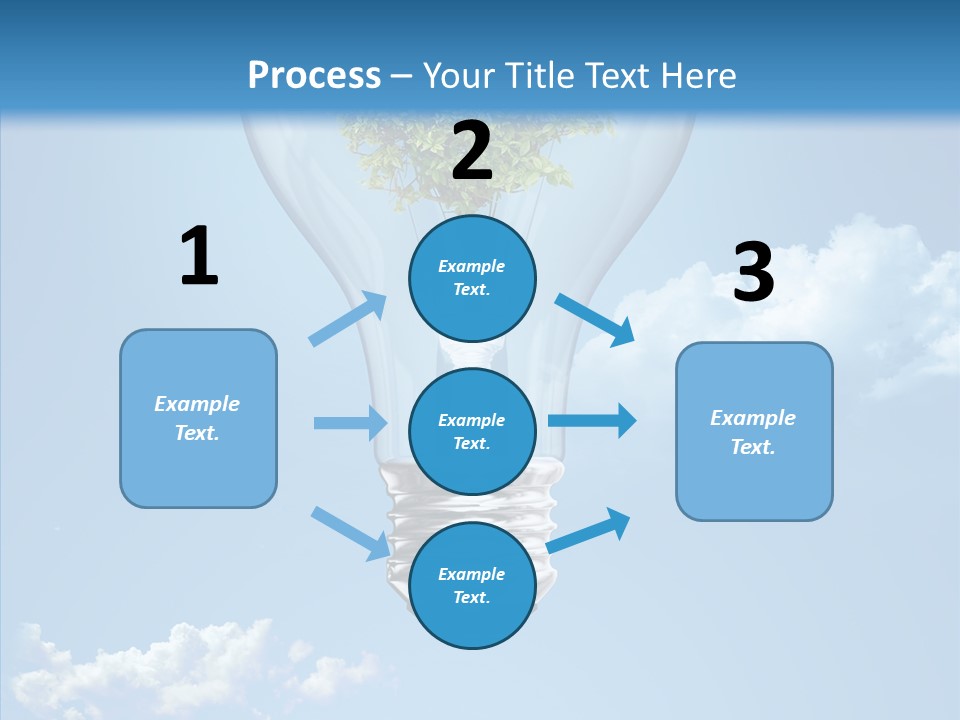 Room Communication Together PowerPoint Template