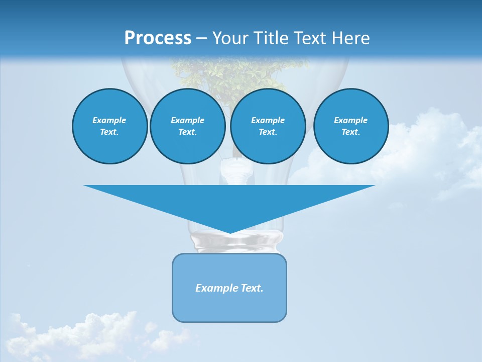 Room Communication Together PowerPoint Template