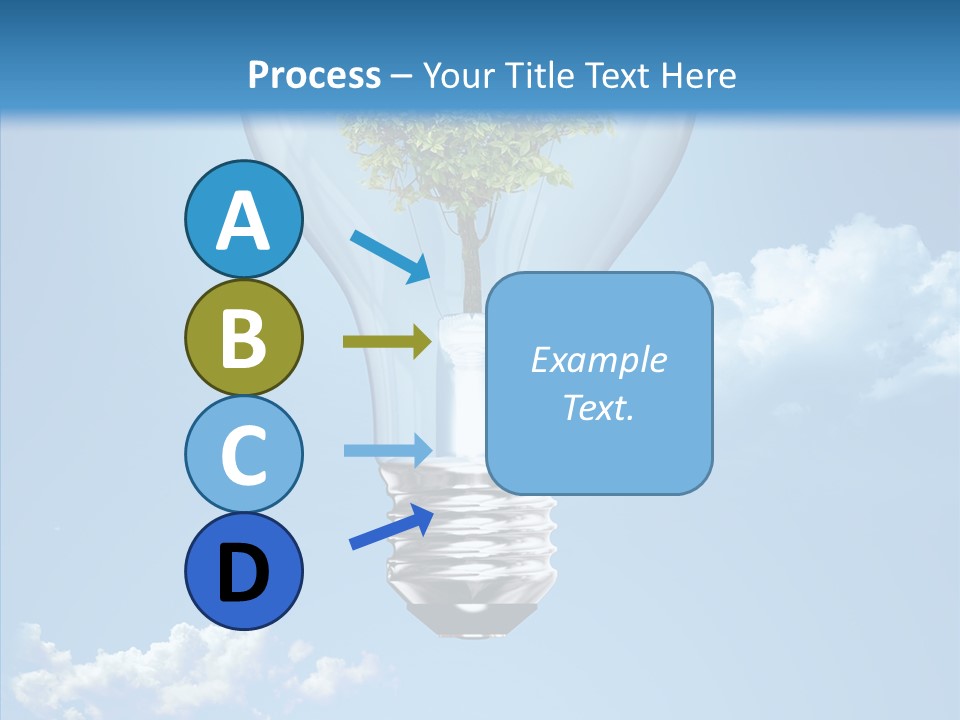 Room Communication Together PowerPoint Template