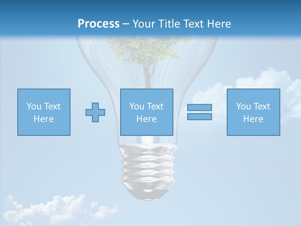 Room Communication Together PowerPoint Template