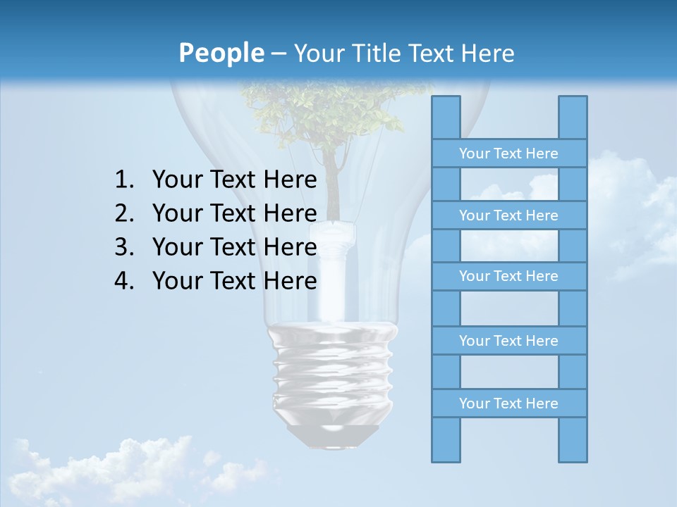 Room Communication Together PowerPoint Template