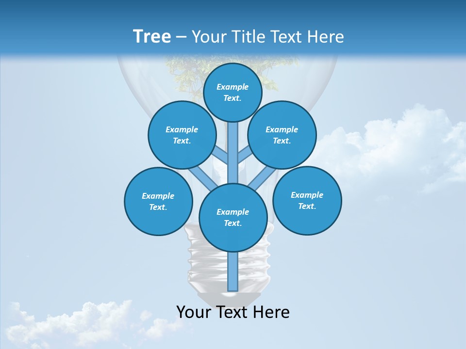 Room Communication Together PowerPoint Template