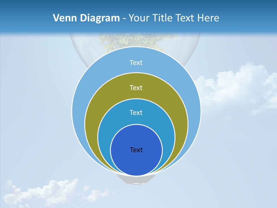 Room Communication Together PowerPoint Template