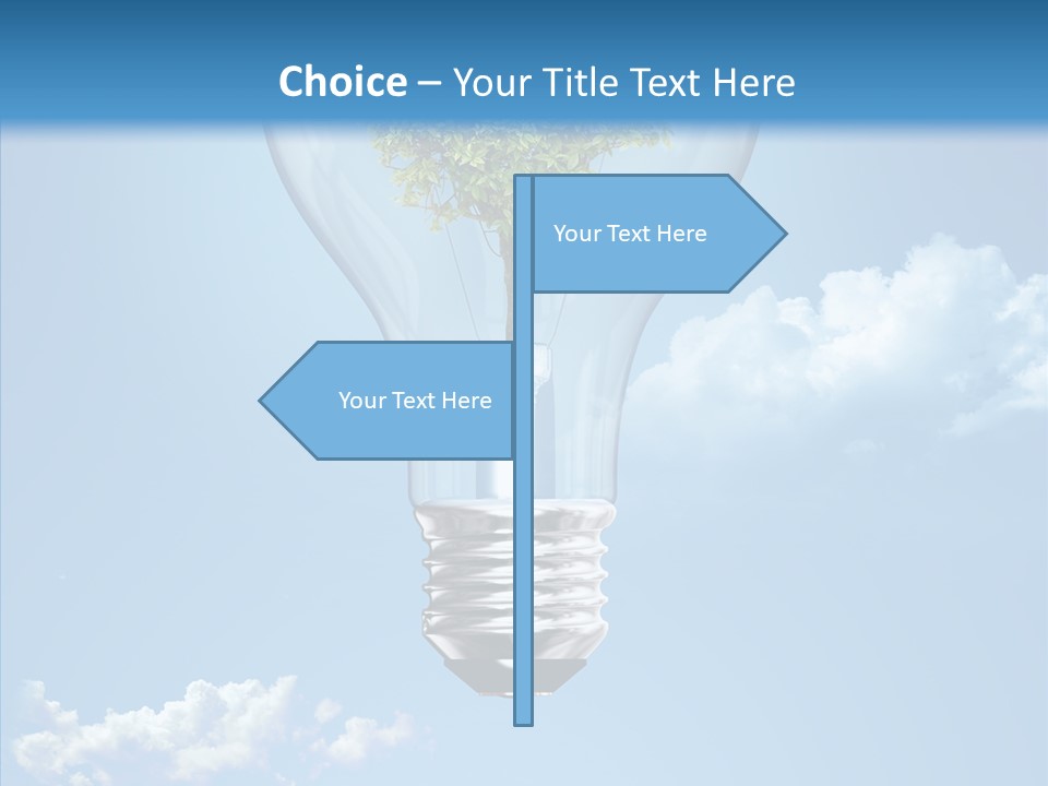 Room Communication Together PowerPoint Template
