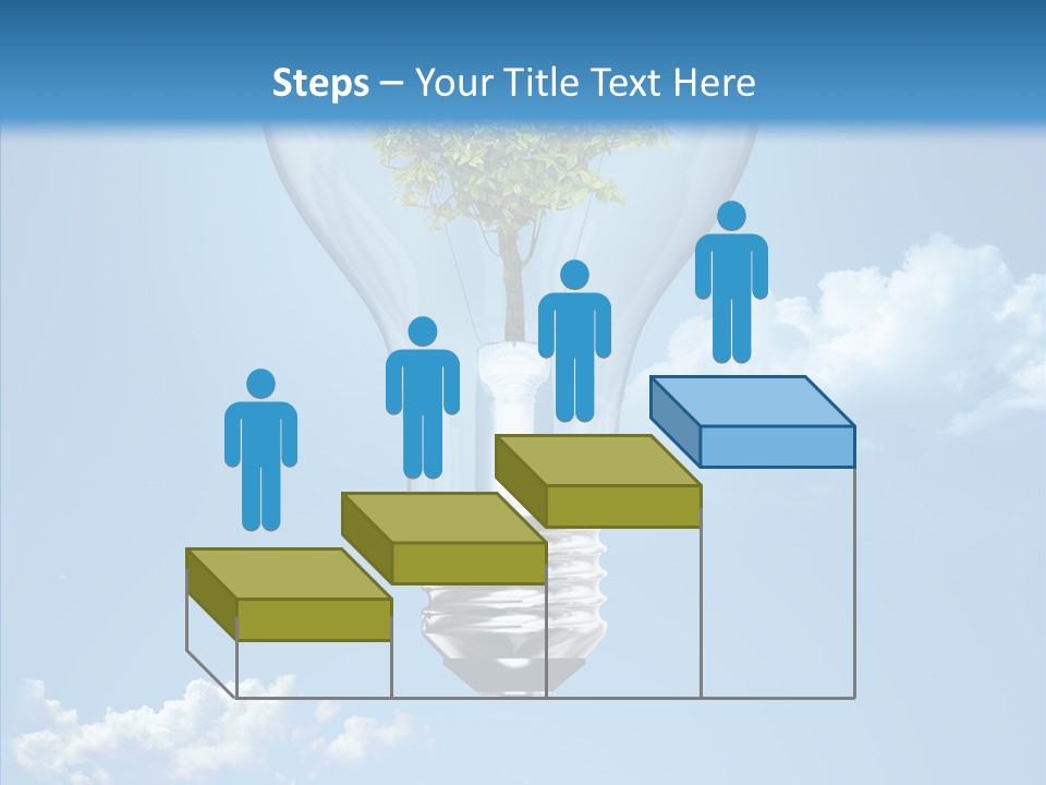 Room Communication Together PowerPoint Template