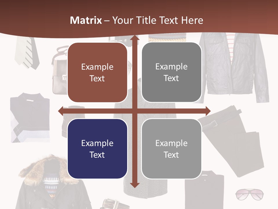 Shopping  Modern PowerPoint Template