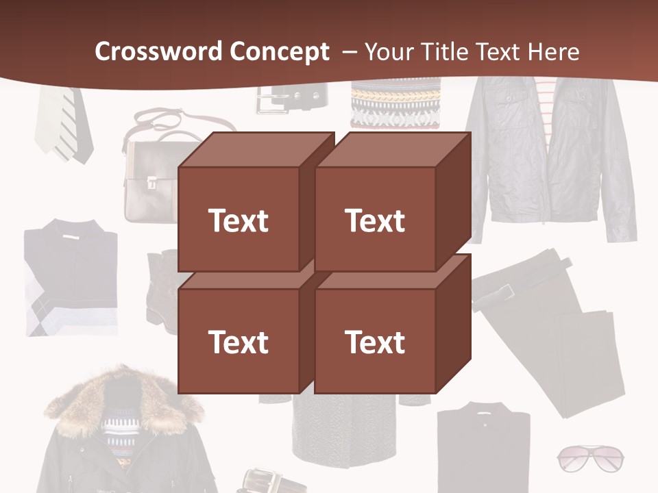 Shopping  Modern PowerPoint Template