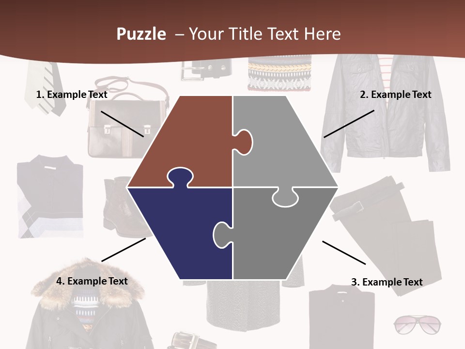 Shopping  Modern PowerPoint Template