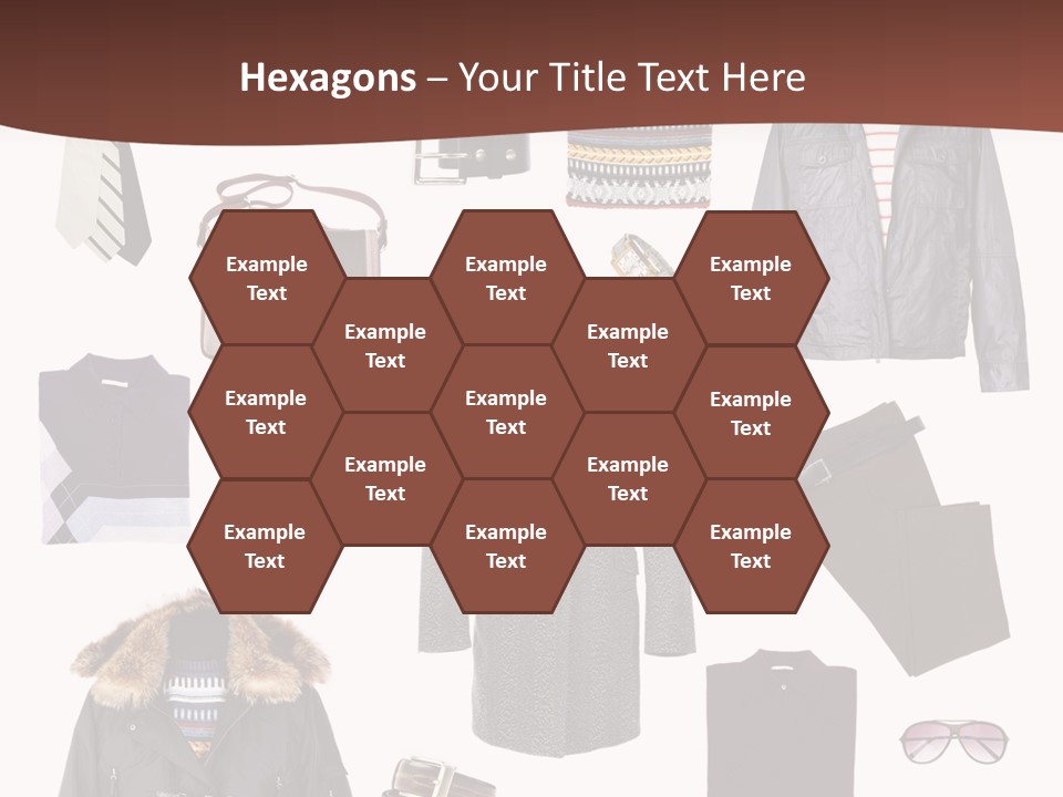 Shopping  Modern PowerPoint Template