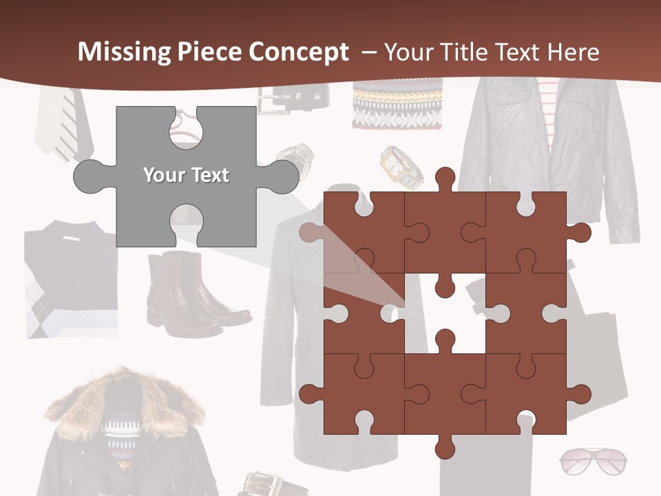 Shopping  Modern PowerPoint Template