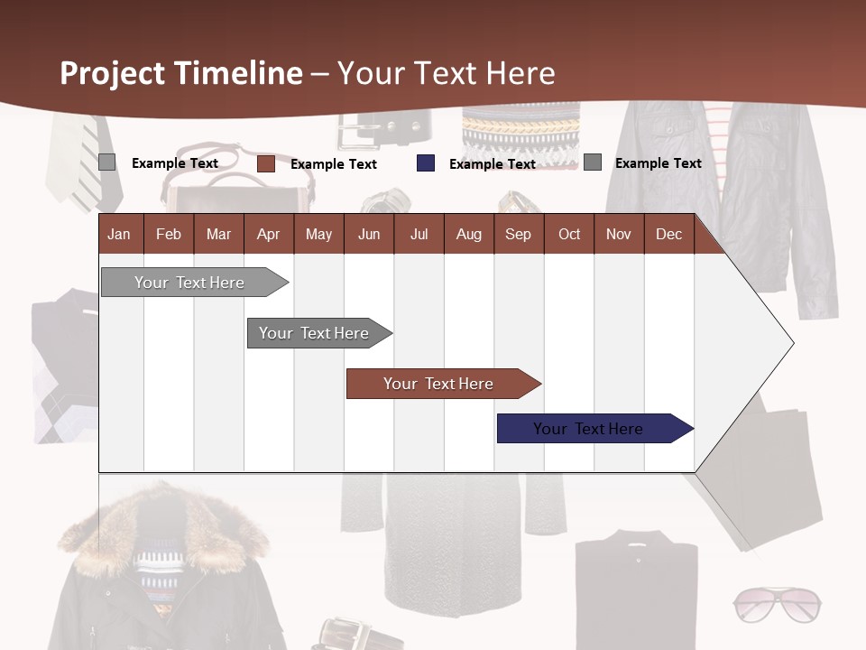 Shopping  Modern PowerPoint Template