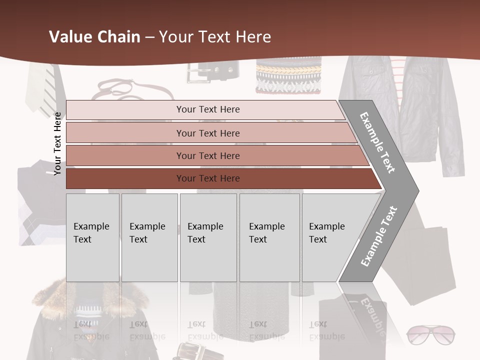 Shopping  Modern PowerPoint Template