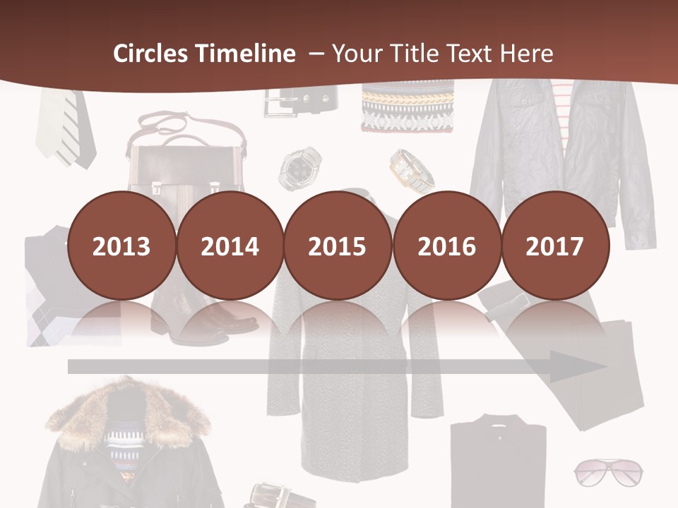 Shopping  Modern PowerPoint Template